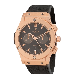 ساعت مچی عقربه ای مردانه Hublot مدل 40723
